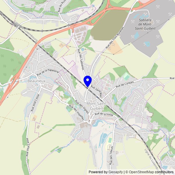 Map Photo